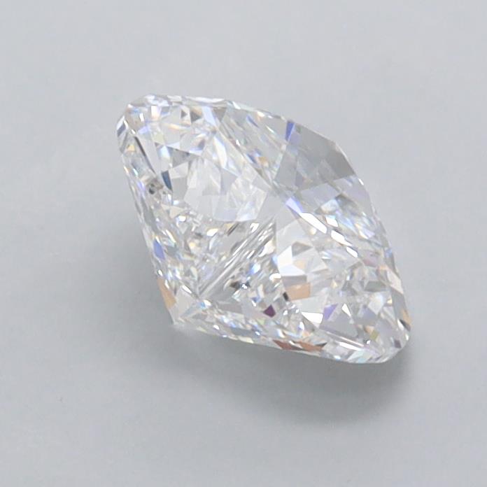 1.05 Carat Heart Lab Diamond :: 360 spin frame 06