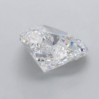 1.05 Carat Heart Lab Diamond :: 360 spin frame 07