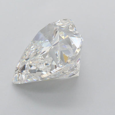 2.56 Carat Heart Lab Diamond :: 360 spin frame 06