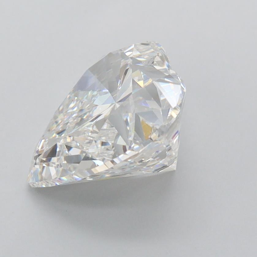 2.56 Carat Heart Lab Diamond :: 360 spin frame 06