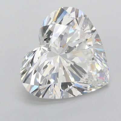2.56 Carat Heart Lab Diamond :: 360 spin frame 07