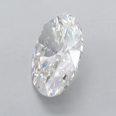 1.53 Carat Oval Lab Diamond :: 360 spin frame 01