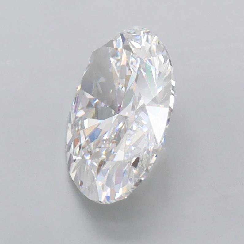 1.53 Carat Oval Lab Diamond :: 360 spin frame 01