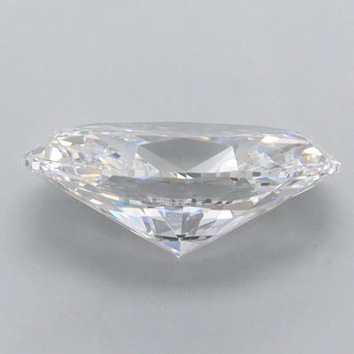 1.53 Carat Oval Lab Diamond :: 360 spin frame 02