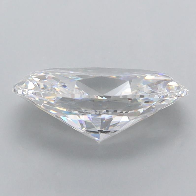 1.53 Carat Oval Lab Diamond :: 360 spin frame 02