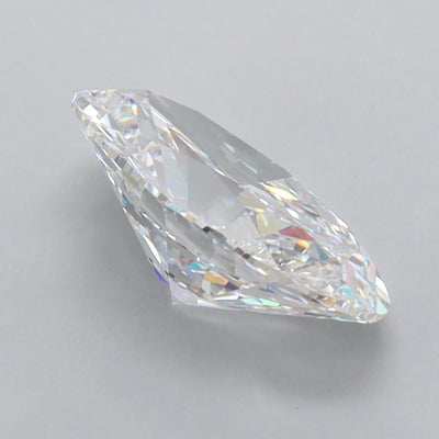 1.53 Carat Oval Lab Diamond :: 360 spin frame 03