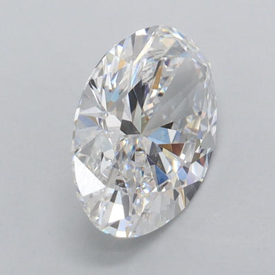 1.53 Carat Oval Lab Diamond :: 360 spin frame 04