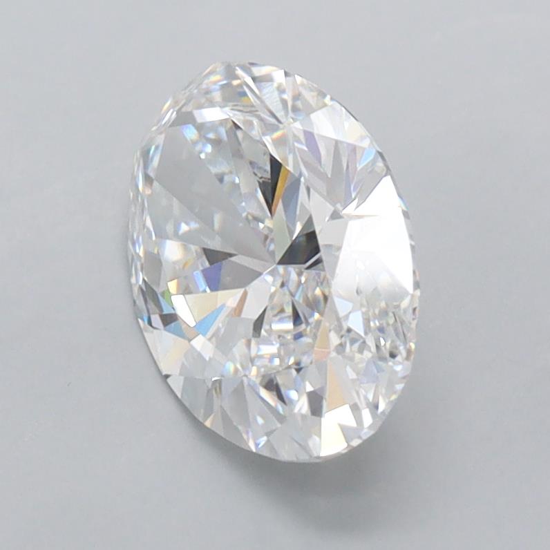 1.53 Carat Oval Lab Diamond :: 360 spin frame 05