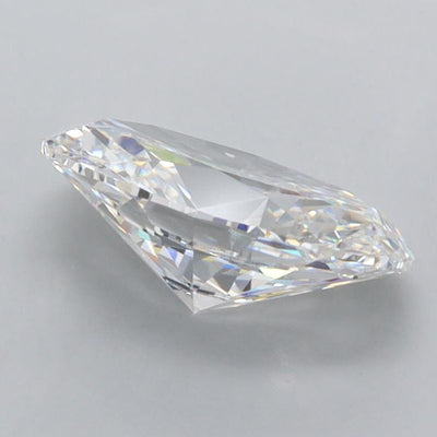 1.53 Carat Oval Lab Diamond :: 360 spin frame 06