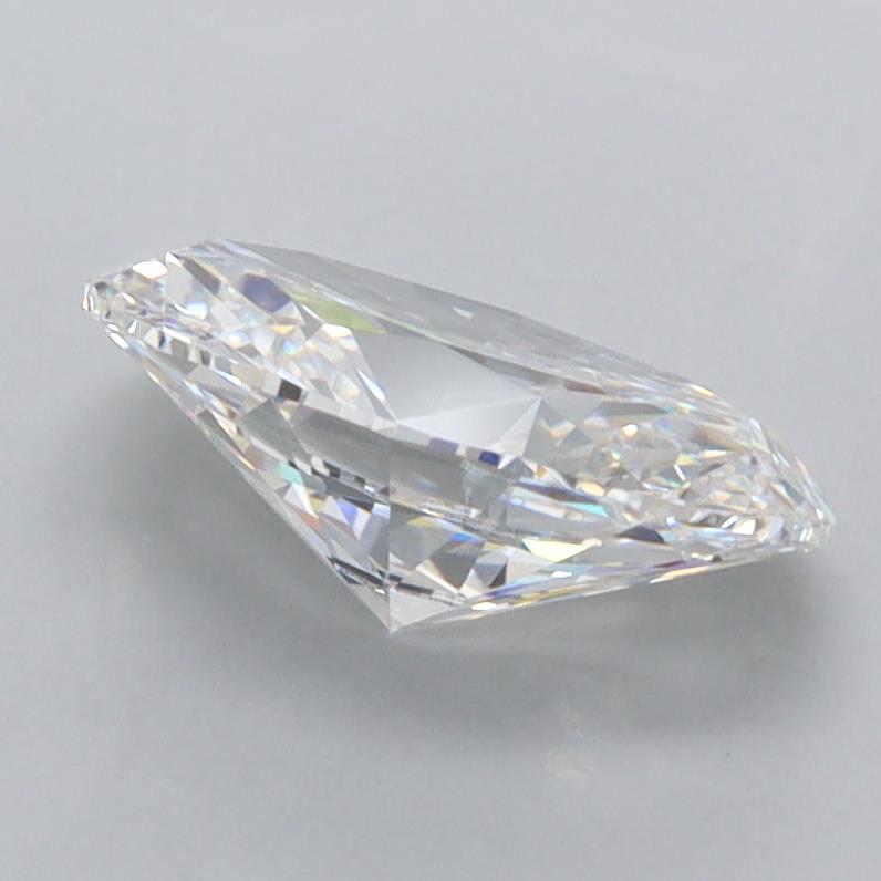 1.53 Carat Oval Lab Diamond :: 360 spin frame 06