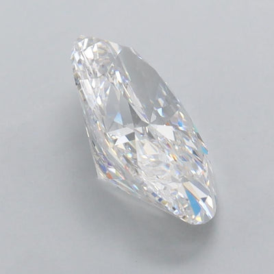 1.53 Carat Oval Lab Diamond :: 360 spin frame 07