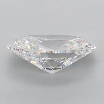 1.97 Carat Oval Lab Diamond :: 360 spin frame 02