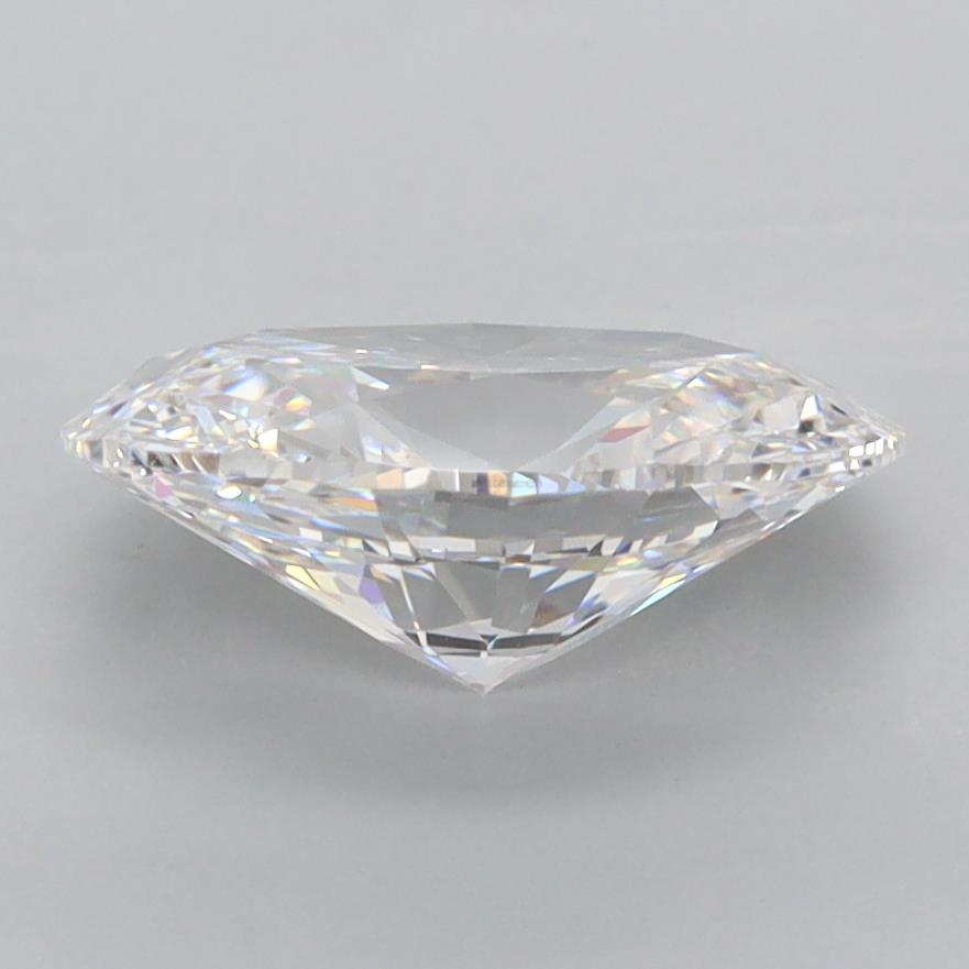 1.97 Carat Oval Lab Diamond :: 360 spin frame 02