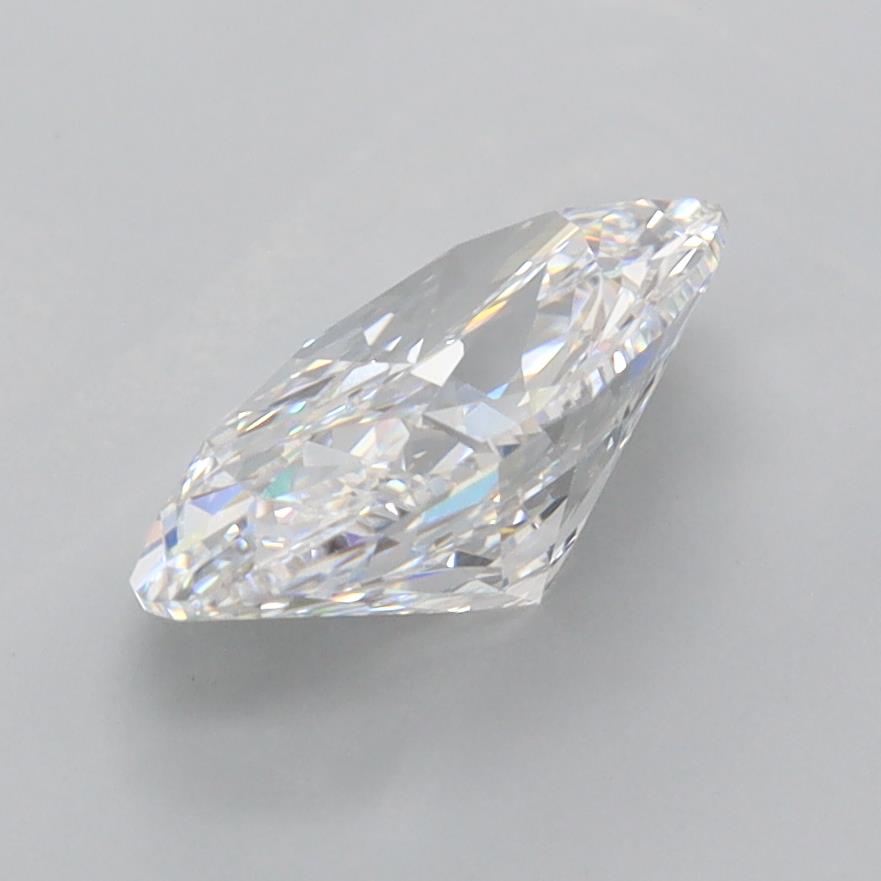 1.97 Carat Oval Lab Diamond :: 360 spin frame 03