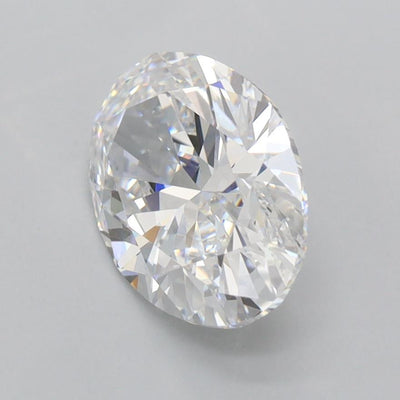 1.97 Carat Oval Lab Diamond :: 360 spin frame 04