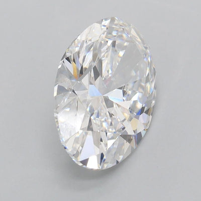 1.97 Carat Oval Lab Diamond :: 360 spin frame 05