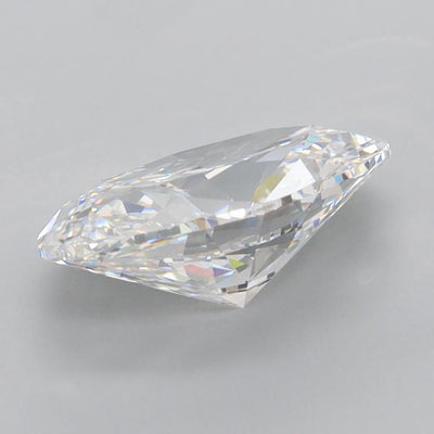 1.97 Carat Oval Lab Diamond :: 360 spin frame 06