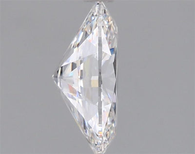 1.52 Carat Oval Lab Diamond :: 360 spin frame 01
