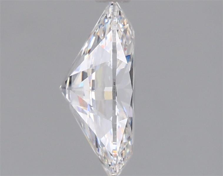 1.52 Carat Oval Lab Diamond :: 360 spin frame 01