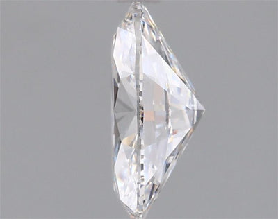 1.52 Carat Oval Lab Diamond :: 360 spin frame 02