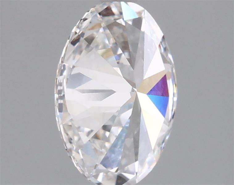 1.52 Carat Oval Lab Diamond :: 360 spin frame 05