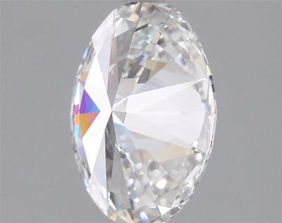 1.52 Carat Oval Lab Diamond :: 360 spin frame 07