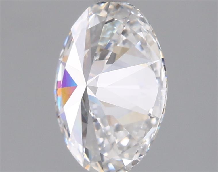 1.52 Carat Oval Lab Diamond :: 360 spin frame 07