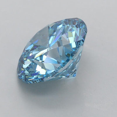 2.50 Carat Round Lab Diamond :: 360 spin frame 05