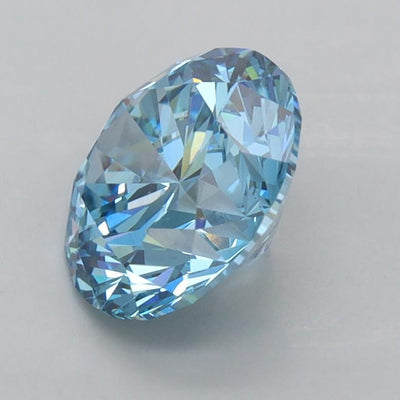 2.00 Carat Round Lab Diamond :: 360 spin frame 01