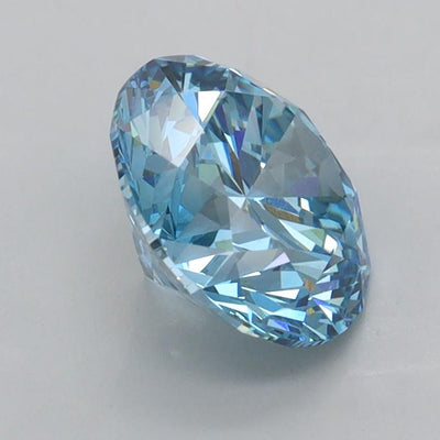 2.00 Carat Round Lab Diamond :: 360 spin frame 02