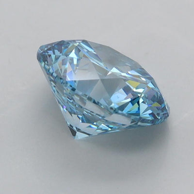 2.00 Carat Round Lab Diamond :: 360 spin frame 03