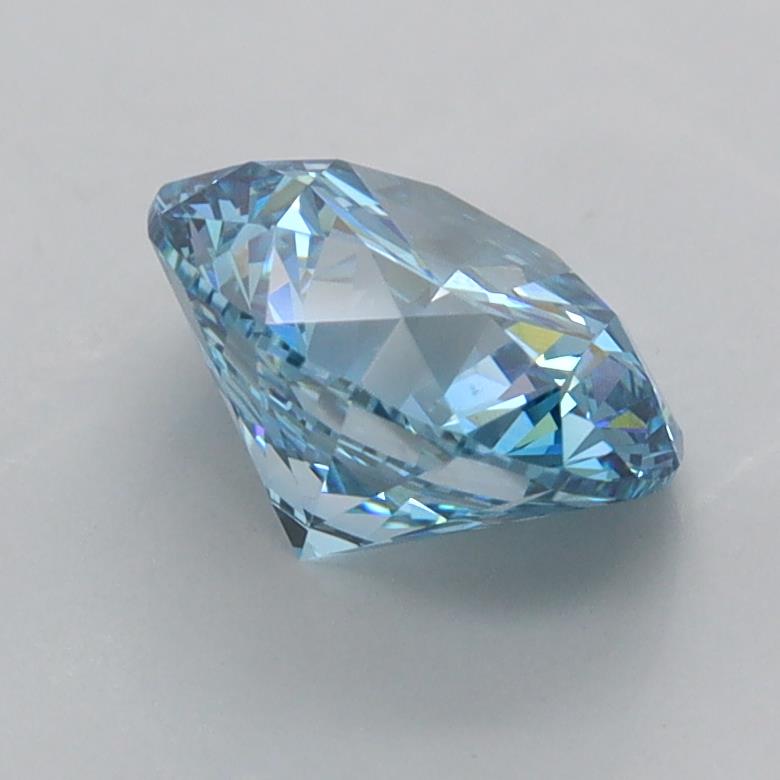 2.00 Carat Round Lab Diamond :: 360 spin frame 03