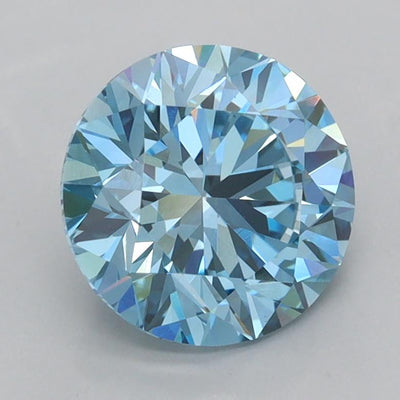 2.00 Carat Round Lab Diamond :: 360 spin frame 04