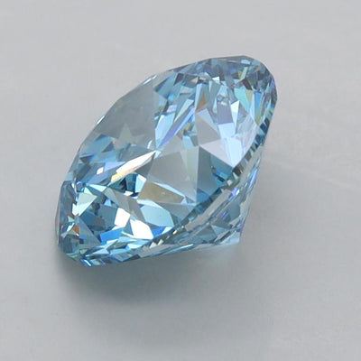 2.00 Carat Round Lab Diamond :: 360 spin frame 05