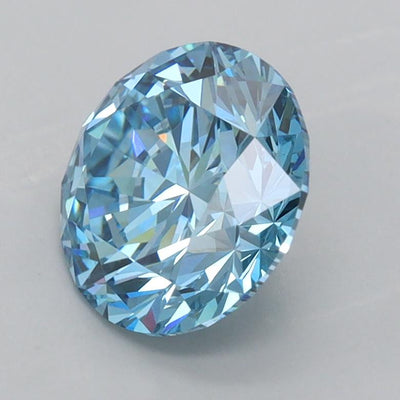 2.00 Carat Round Lab Diamond :: 360 spin frame 06