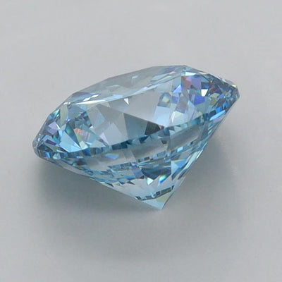 2.00 Carat Round Lab Diamond :: 360 spin frame 07