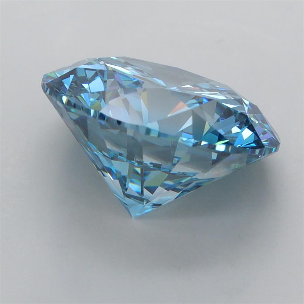 5.00 Carat Round Lab Diamond :: 360 spin frame 04