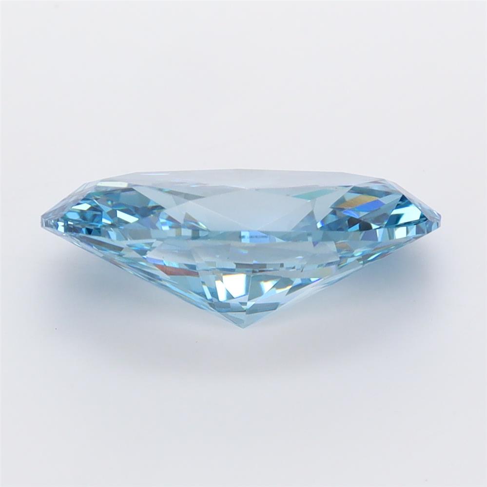 3.01 Carat Oval Lab Diamond :: 360 spin frame 01