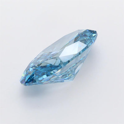 3.01 Carat Oval Lab Diamond :: 360 spin frame 03