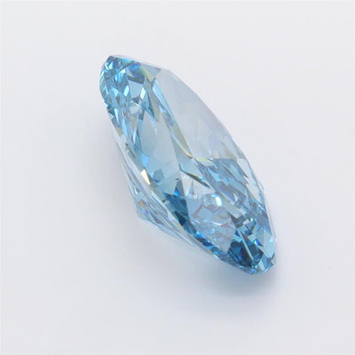 3.01 Carat Oval Lab Diamond :: 360 spin frame 06