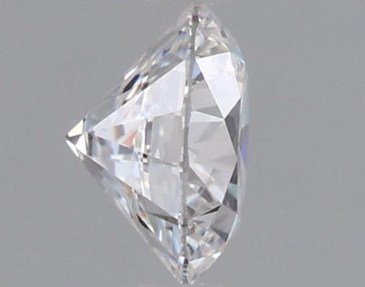 0.71 Carat Round Lab Diamond :: 360 spin frame 02