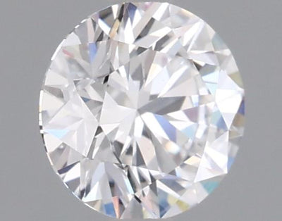 0.71 Carat Round Lab Diamond :: 360 spin frame 06