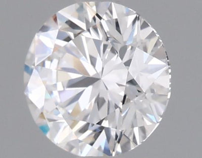 0.71 Carat Round Lab Diamond :: 360 spin frame 07