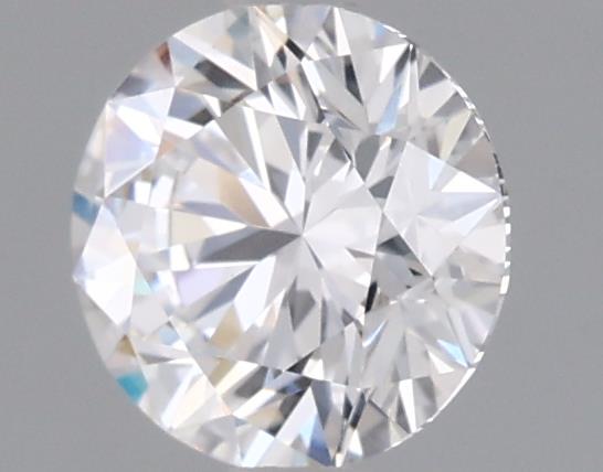 0.71 Carat Round Lab Diamond :: 360 spin frame 07