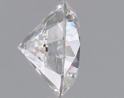 0.96 Carat Round Lab Diamond :: 360 spin frame 01