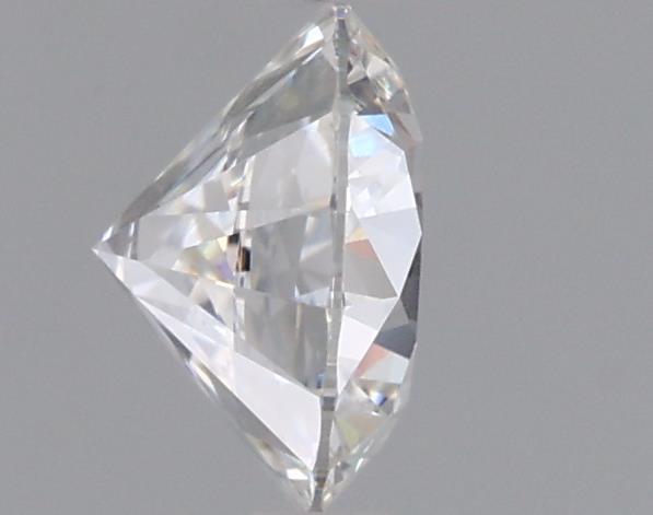 0.96 Carat Round Lab Diamond :: 360 spin frame 01