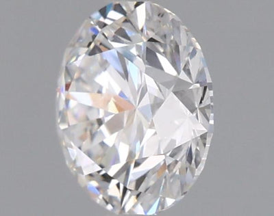 0.96 Carat Round Lab Diamond :: 360 spin frame 03