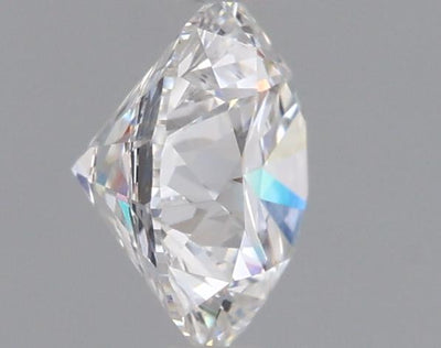 0.96 Carat Round Lab Diamond :: 360 spin frame 06