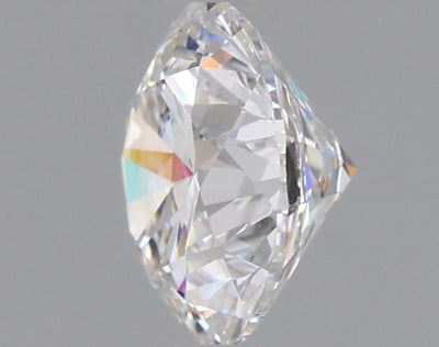 0.96 Carat Round Lab Diamond :: 360 spin frame 07