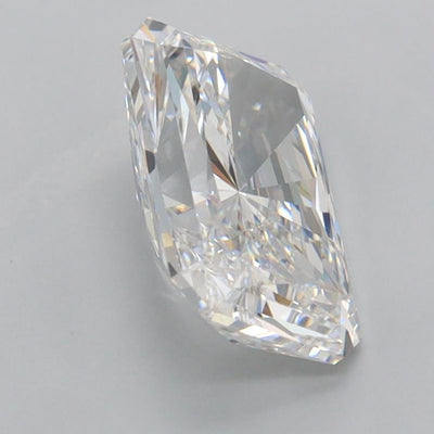 2.05 Carat Radiant Lab Diamond :: 360 spin frame 01